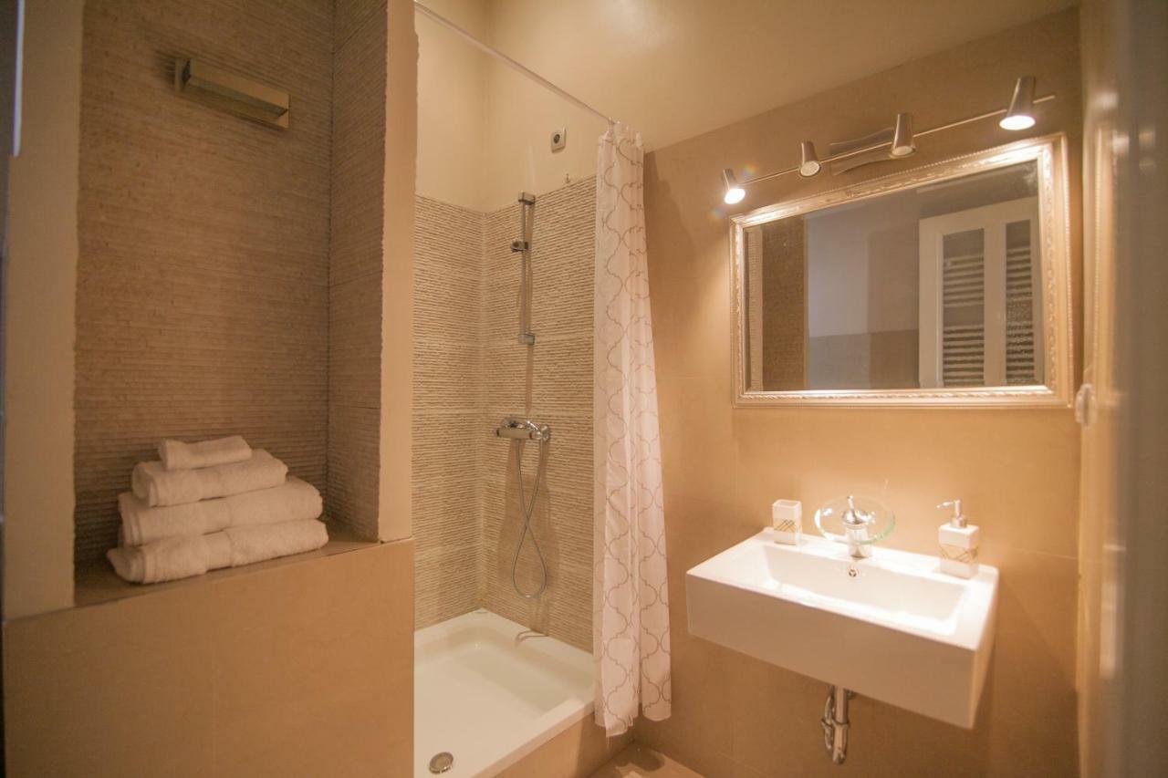 Apartment Luni Риека Экстерьер фото